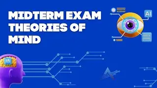 Midterm Exam Solution | Theories of Mind