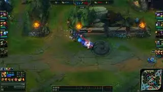 Bard escape