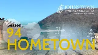 Season 94: Hometown