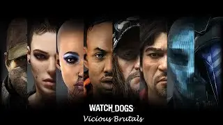 Lets get to the FLASHBACK!!! Watch Dogs with Jake // vBIndia