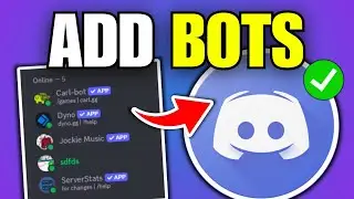 How To Add Bots To Discord Server (Step By Step)