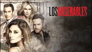 Los Miserables - Soundrack Original 1 [Telemundo]