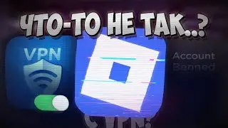 🚨ПОЧЕМУ В ROBLOX СТАЛО БОЛЬШЕ БАНОВ? | ⚠️Проблемы Roblox | Roblox Bans