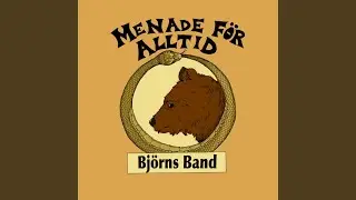 Menade för alltid