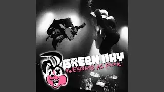 Geek Stink Breath (Live at&nbsp;Saitama Super Arena, Saitama, Japan, 1/23/10)