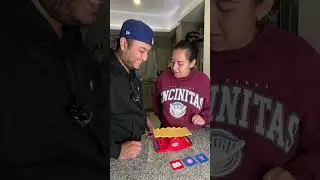Mi esposa si es inteligente #comedia #humor #viral
