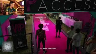 Anyme joue a Hitman