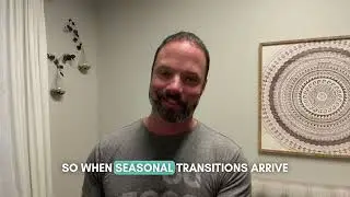 The Biggest Reason For Seasonal Depression
