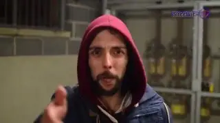 StreetviewTV - Rawes - Redy4views