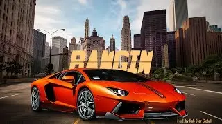 NAV Type Beat 