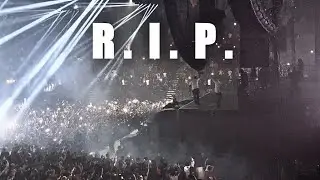 Playboi Carti - R.I.P. | Live at Moda Center | ANTAGONIST 2.0 TOUR