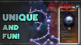 SWEET Loot! Nightmare Mechanic Beginner Guide | Torchlight: Infinite