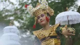Maya Ubud Resort & Spa Official Video