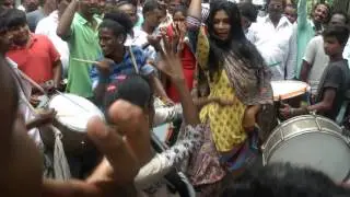 ADMK Election Dance 2016