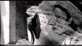 arjun sen ( Jotugriho)..Directed by Parthasarathi Bhattacharjee
