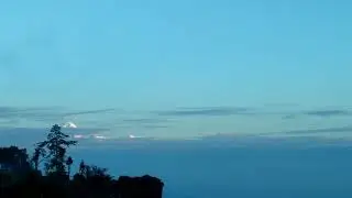 Kanchan jangha from Rishyop view point