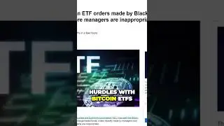 Vitalik Buterin holds a small amount of ETH in stake - watch the full video.