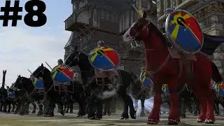 INDO ATR&Aacute;S DO QUEEK! - Imp&eacute;rio(Grudgebringer) - (TTWH2 - ME) #8
