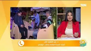 ماذا يحدث لجسمك عند تناول الشاى وما هى الكمية المناسبة يومياً؟.. أستاذ صحة عامة يفجر مفاجأة