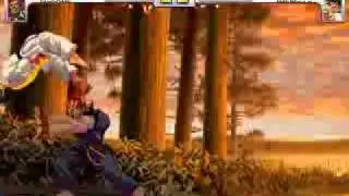 Torgr RAGING DEMON comeback