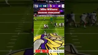#shorts #franchise #madden23 #career #qb