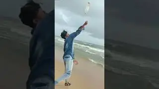 thoothor beach vibes #beach #vibes #mediaboy