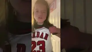 I love basketball because basketball is my favorite sport 