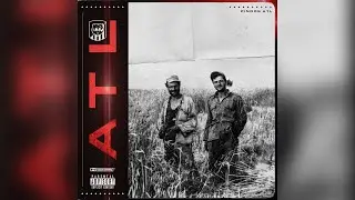 Pindos Atletico - Bradley Cooper - Official Audio Release