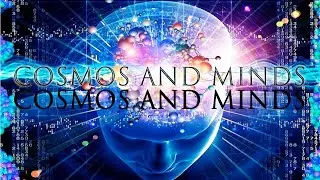 Cosmos And Minds - Pat Matrone & Massimo Scalieri (Official Music Video)