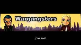 wargangsters