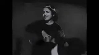 Detective (1958) - Aaja Karle Mukabila Ye Bazi Pyar Ki