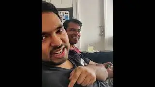 #76 52hookah At Home: How Rizzo Packs A HookahJohn 80ft