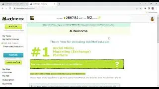 free telegram subscribers addmefast