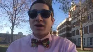 Intro to My Channel Creating Community, Acceptance and Opportunity: Luke Makris