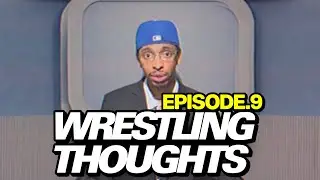 Wrestling News Today | Rumors, Returns & Debate | Wrestling Thoughts