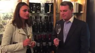 Best Wine Purveyors: Champagne Drappier Carte d'Or with Charline Drappier