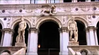 Palazzo Ducale - Doges  Palace (chinese version)