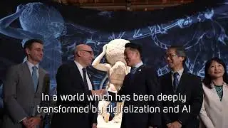 Selecting Italy 2025: il video di Expo Osaka