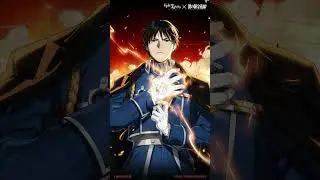 Roy Mustang En Hogwarts  Esta Alquimia es Basura 26 50