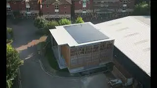 Solar PV design and installations from EX2 Group Eco-Tech