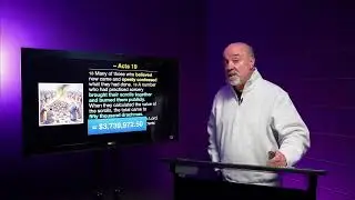 Sermon Rebroadcast | New - New Commandment