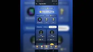 Tap Coin Daily combo Card's 5 August 2024 |Tap Coin Daily combo Card's