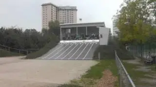 Vakstudie BR