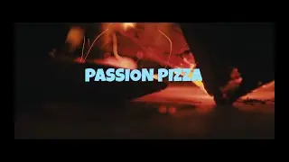 PASSION PIZZA - Pizzeria at Arroz Estudios in Lisbon - by CAMCAT.pt