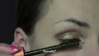 Urban Decay Summer of Love Palette tutorial