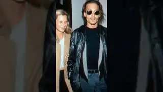 Johnny Depp transformation (1991-2000) #johnnydepp