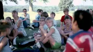 Miracle on the Prairie | Nebraska Stories
