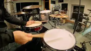 Project Breakbeats Soundcheck