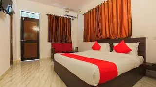 Отель OYO 16582 Shin, Гоа, Индия | Отдых в Индии