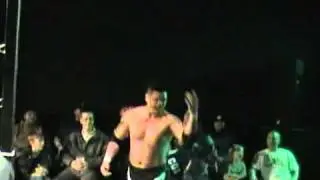 3XW - Ricky Kwong Destroys Opposition - Oct-Nov 2009
